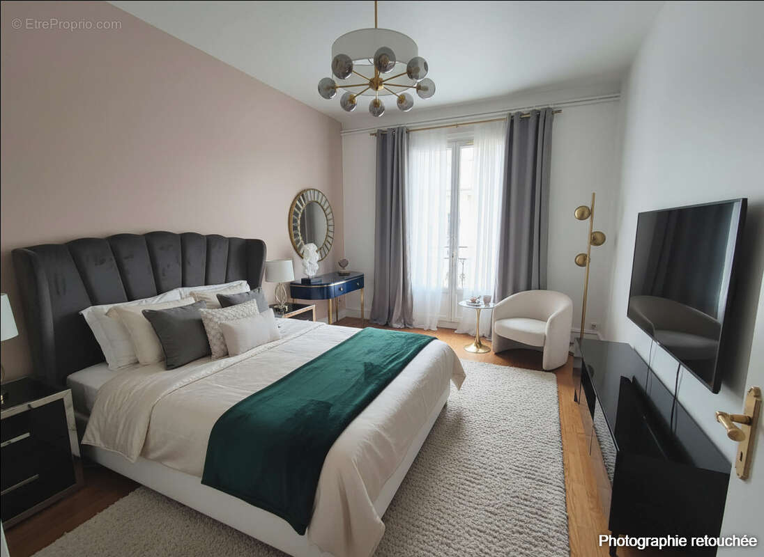 Appartement à LE HAVRE