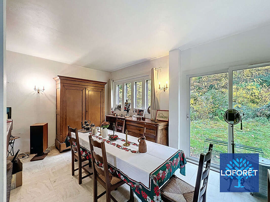 Maison à BOUTIGNY-SUR-ESSONNE