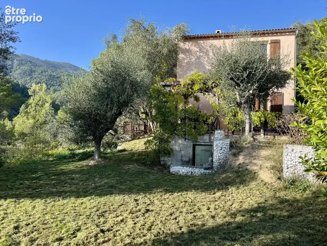 Photo 1 - Maison à COARAZE
