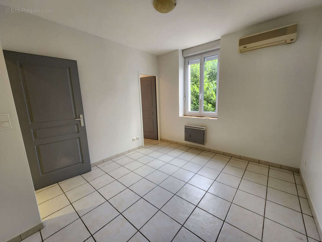 Appartement à ORANGE