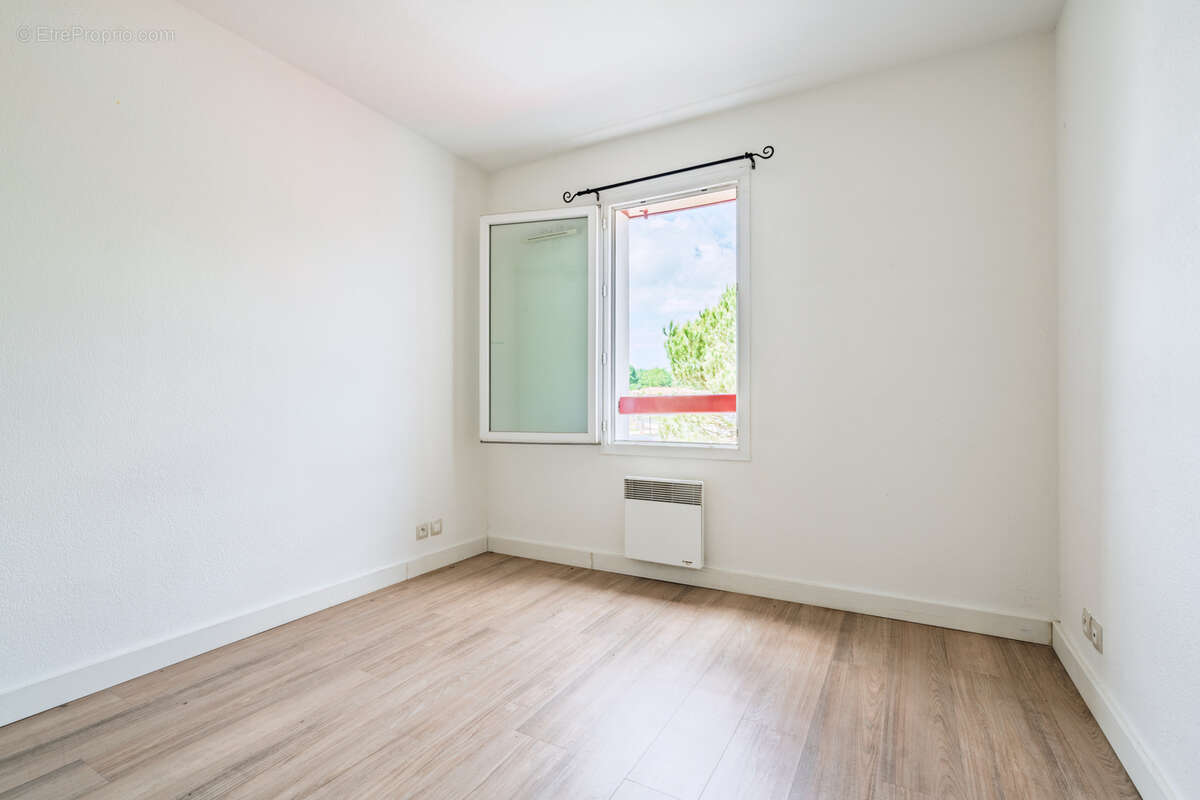 Appartement à SAINT-VINCENT-DE-TYROSSE