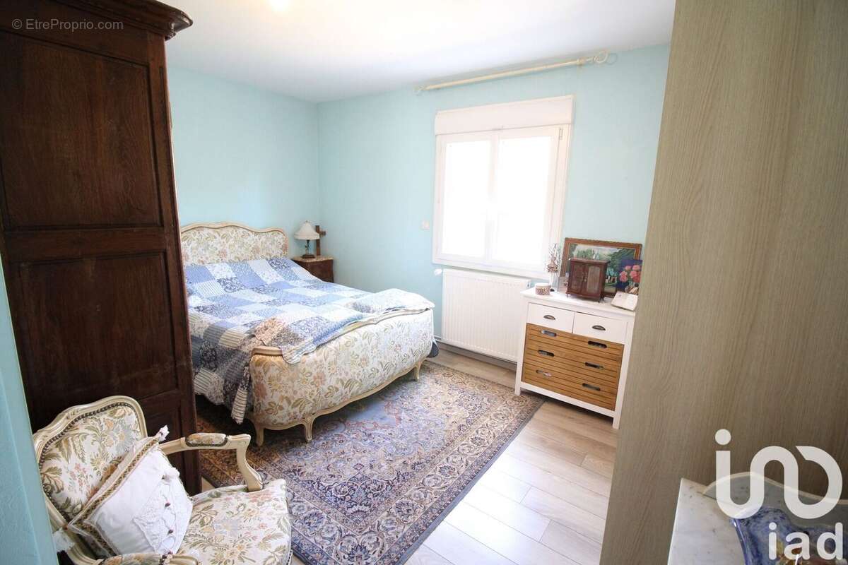 Photo 6 - Maison à SANNERVILLE