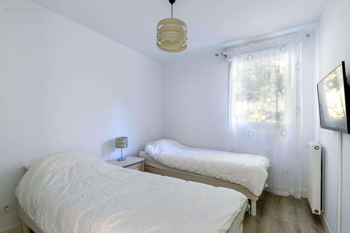 Appartement à BATZ-SUR-MER