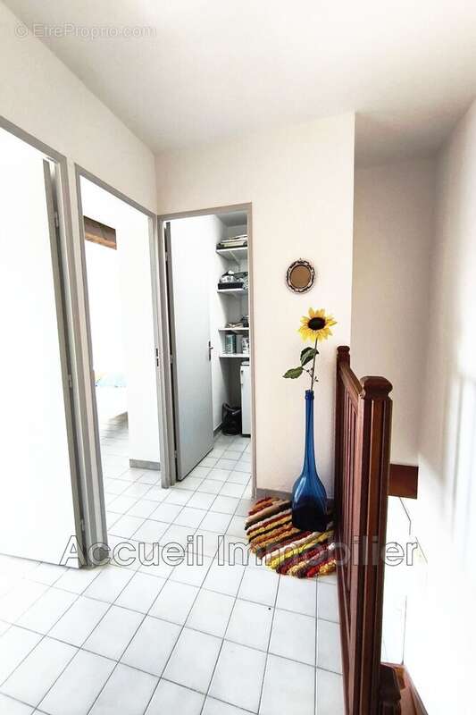 Appartement à LE GRAU-DU-ROI