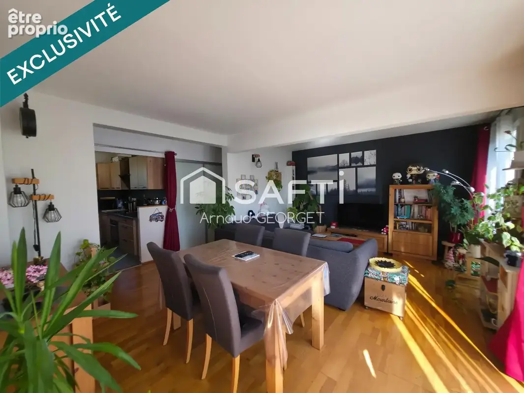 Photo 1 - Appartement à ANTONY