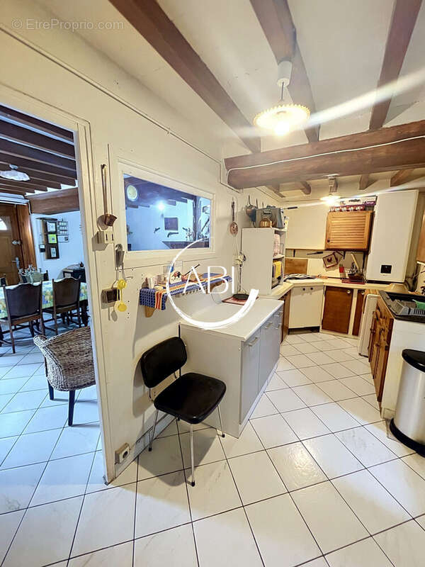 Maison à CEAUCE
