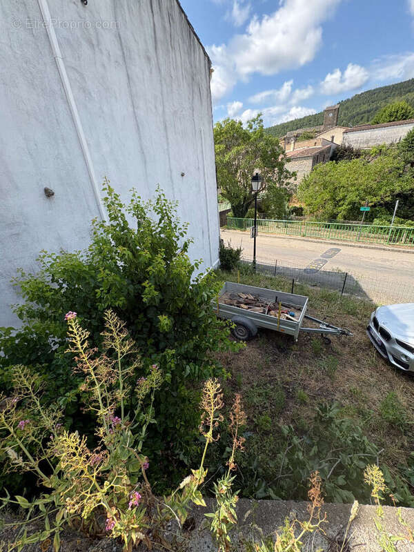 Maison de village - photo 13