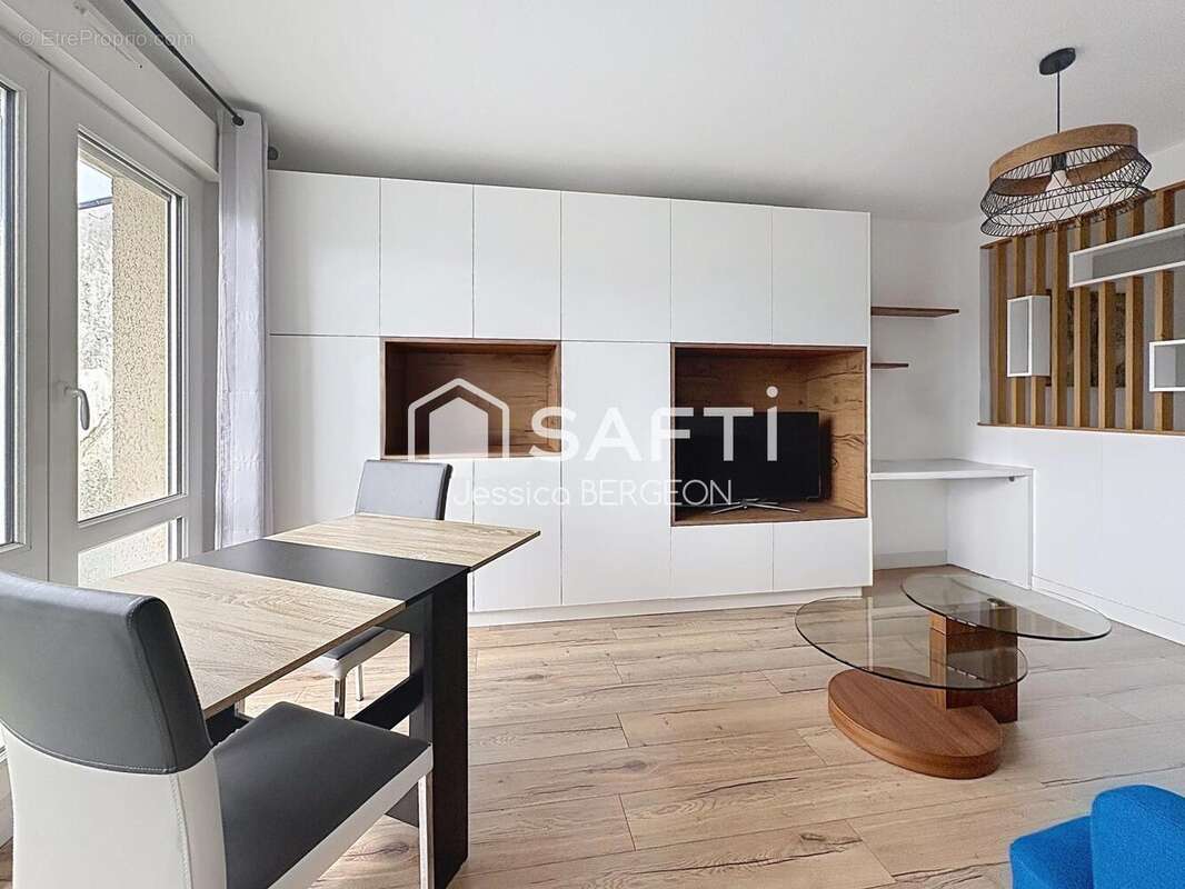 Photo 2 - Appartement à MERIGNAC