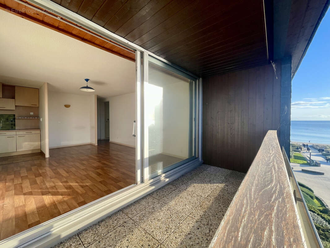 Appartement à CARNAC