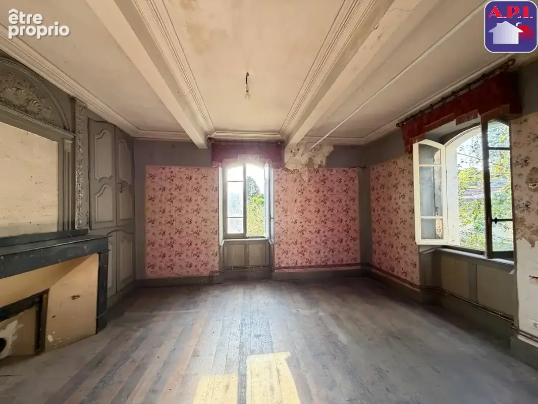 Maison 7 pièces 193 m² à vendre à Prat-Bonrepaux (09160) - photo 9