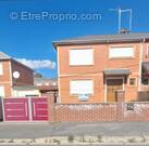 Maison à AILLY-SUR-SOMME