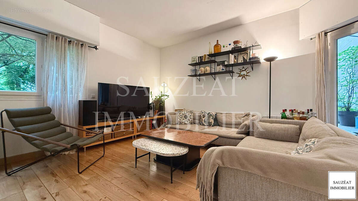 Appartement à VANVES