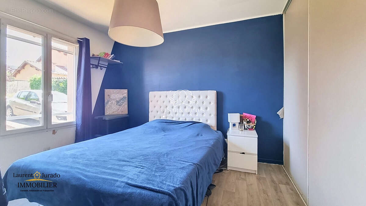 Maison 131 m² à Vaux-En-Beaujolais  - photo 9