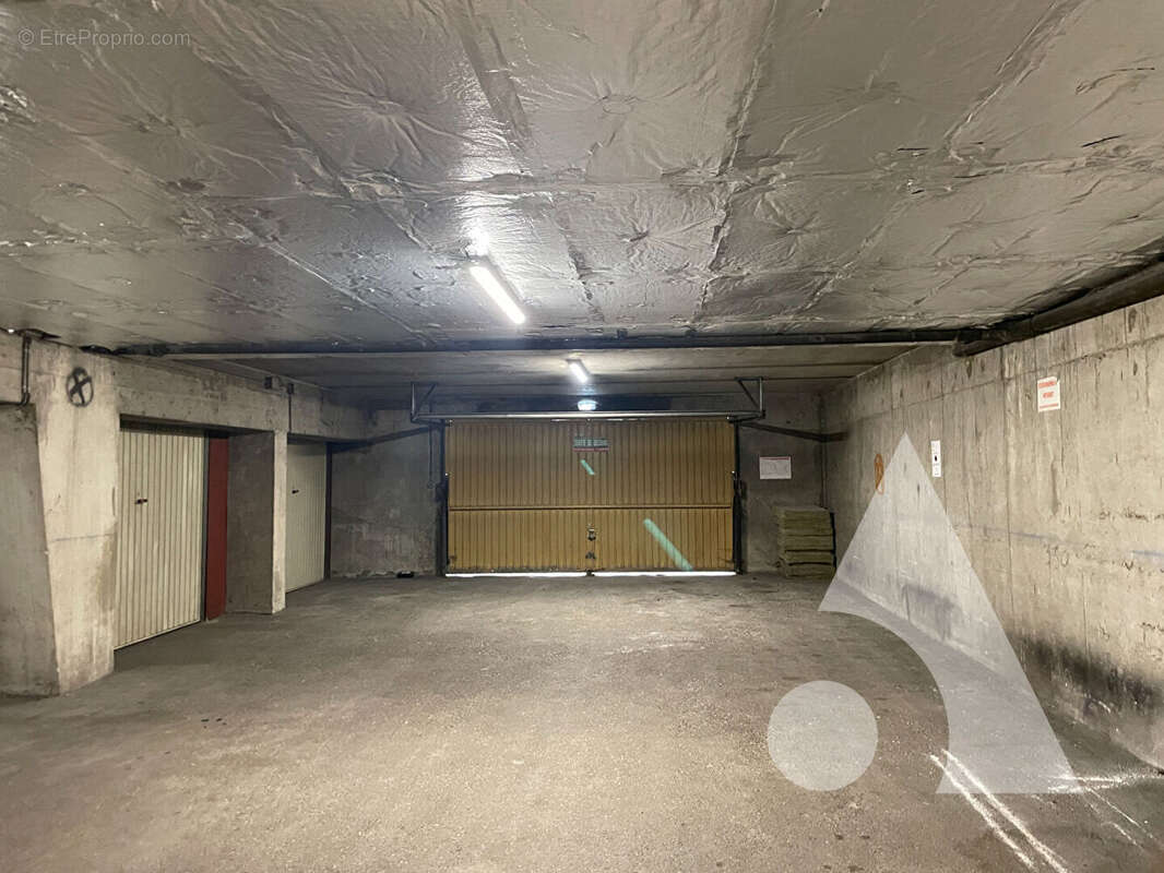 Appartement à TROYES