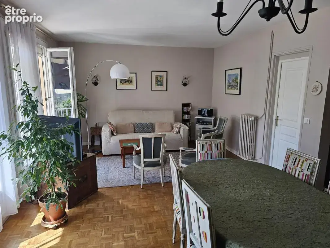 Nantes Rd Pt de Vannes. Appartement deux chambres, ascenseur - photo 9
