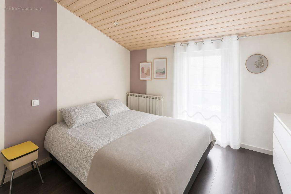 Maison à LA ROMAGNE