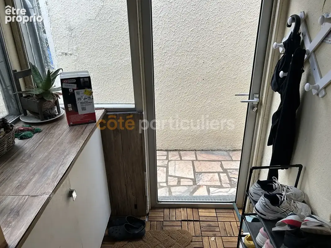 Maison Villeneuve Le Roi 4 pièce(s) 62.50 m2 - photo 2