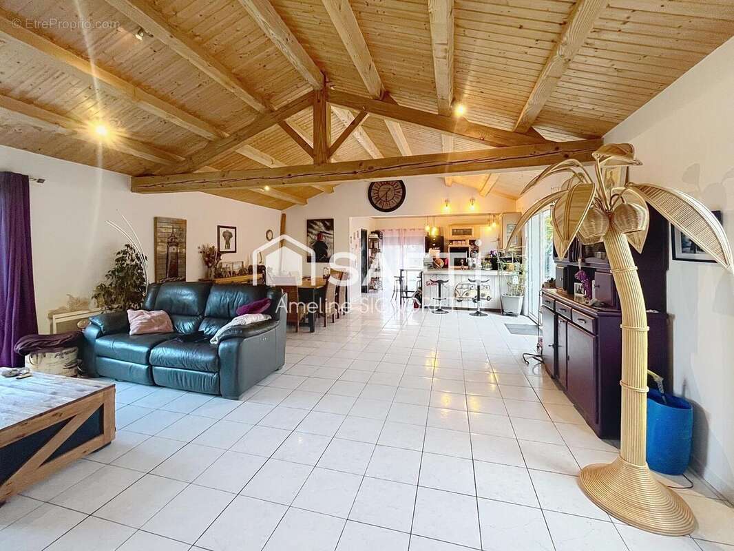 Photo 2 - Maison à LA BARRE-DE-MONTS