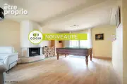 Maison à MORDELLES