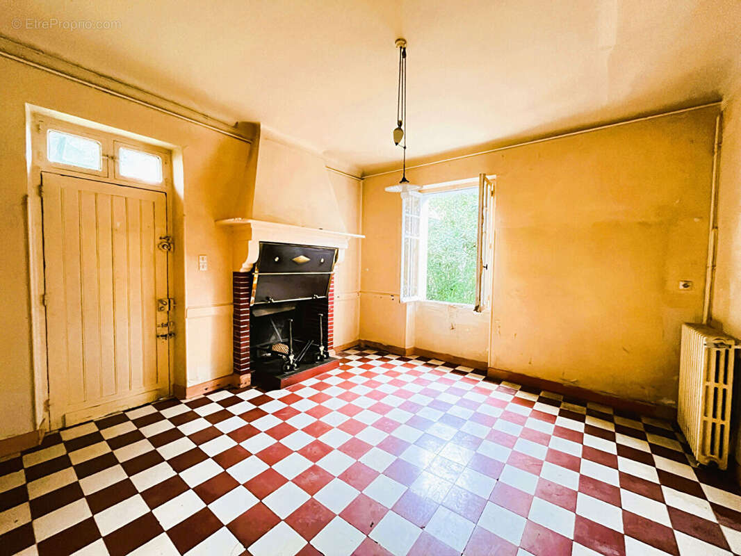 Maison a dax de 129 m2 - photo 4