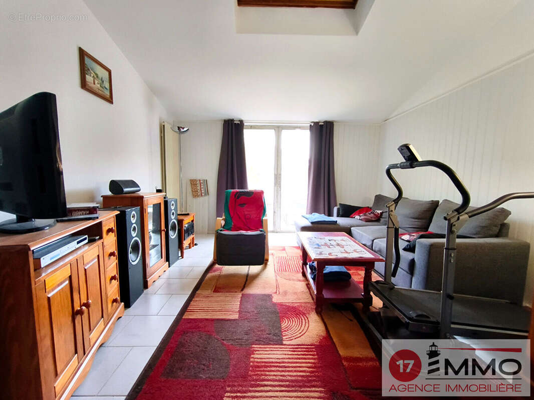 Maison à CHATELAILLON-PLAGE