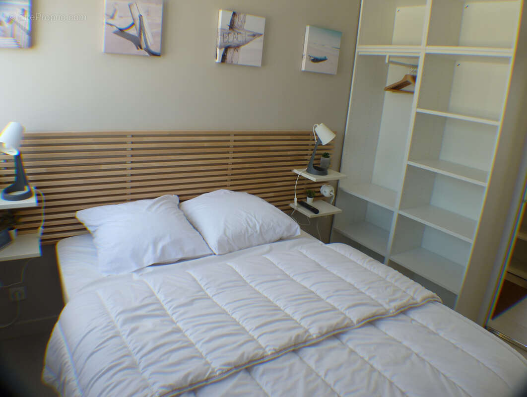 Appartement à LE GRAU-DU-ROI