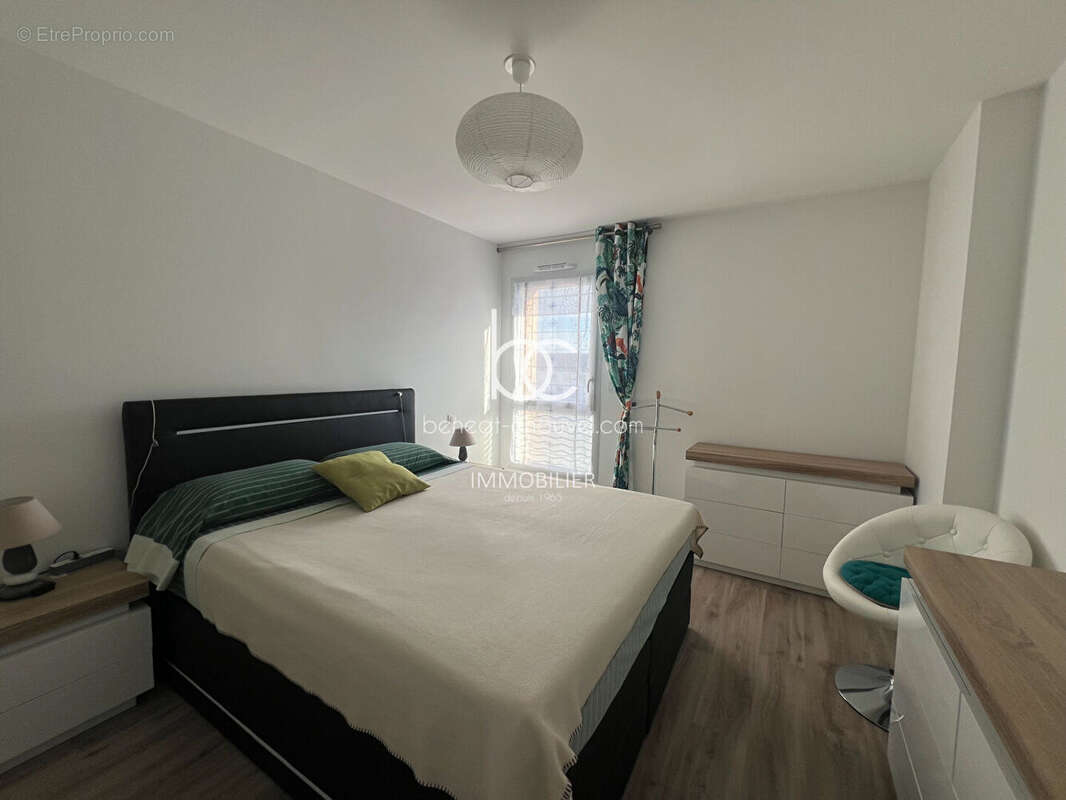 Appartement à SARZEAU