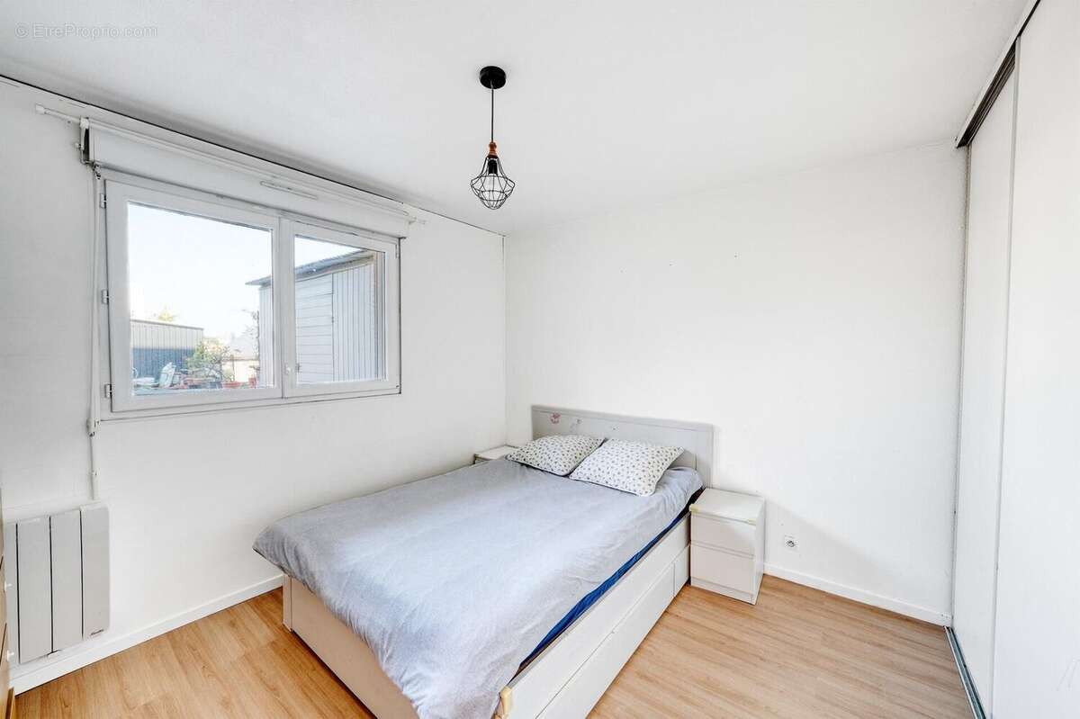 Photo 6 - Appartement à BEGLES