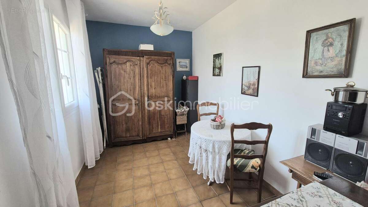 Maison à LA FARLEDE