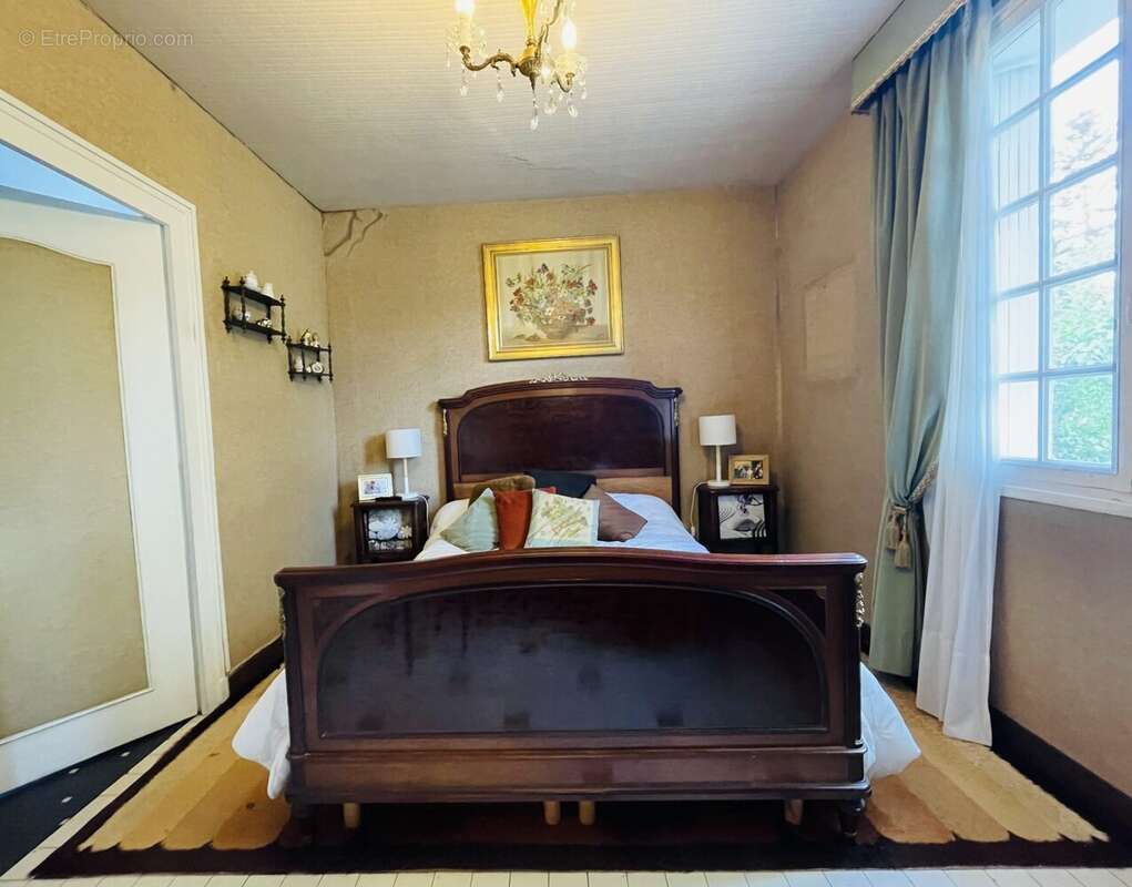Maison à LALINDE