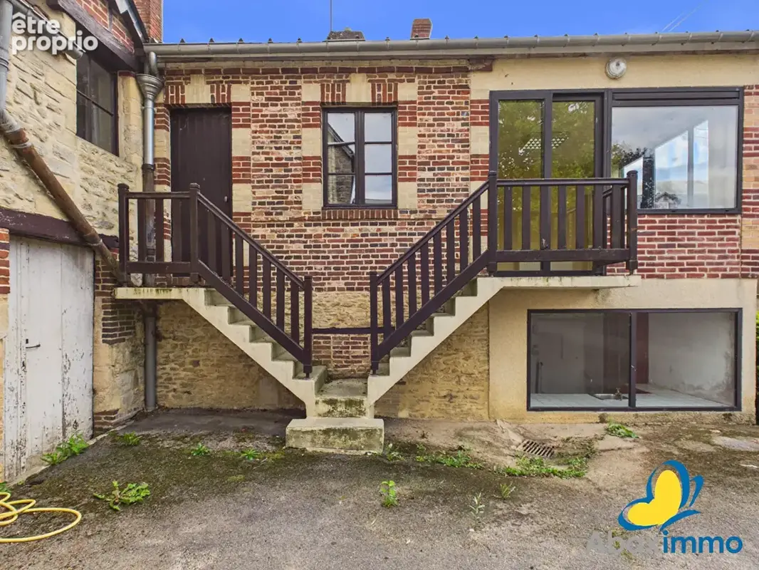 propriété à vendre 61240 - photo 11