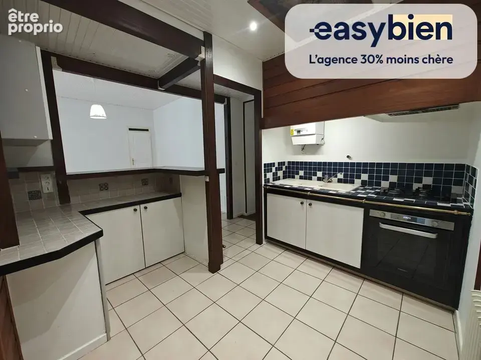 Appartement 3 pièces 65 m² à vendre à Mont-De-Marsan (40000) - photo 5
