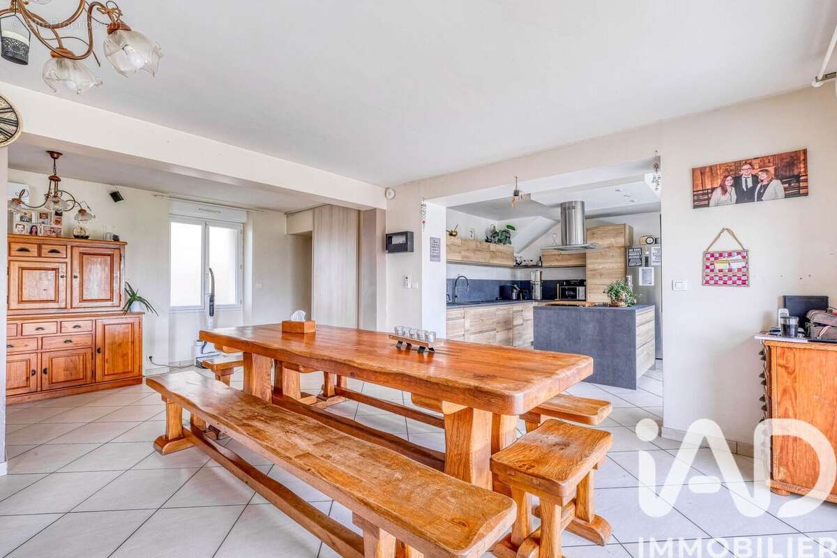 Photo 5 - Maison à CHEZY-SUR-MARNE