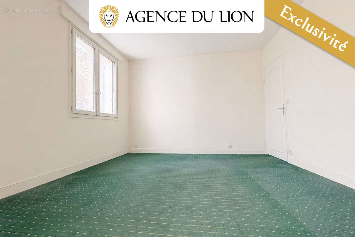 Appartement à DREUX