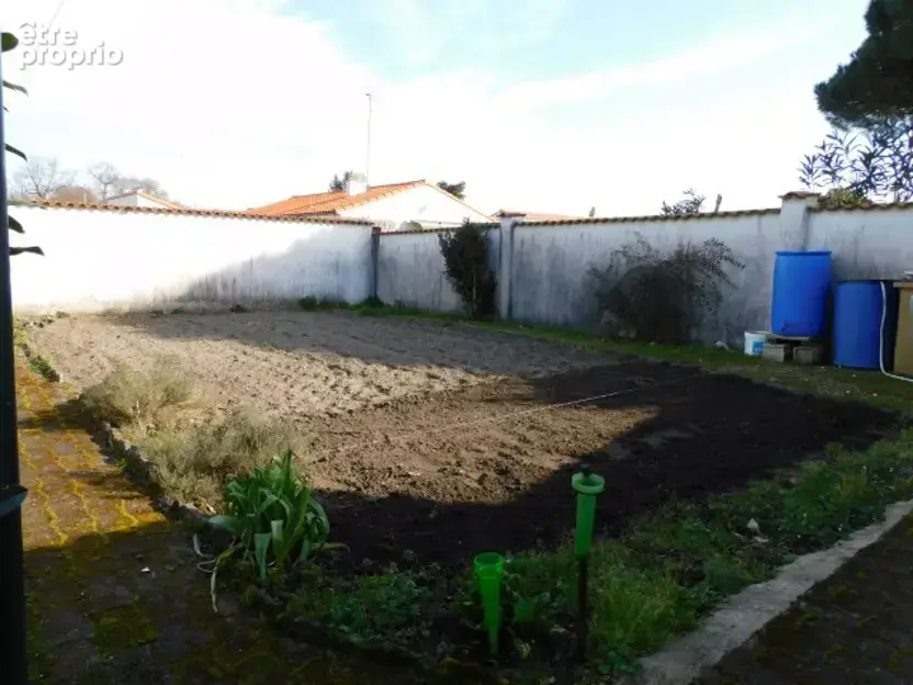 Maison 3 pièces 77 m² à vendre à Arvert (17530) - photo 9