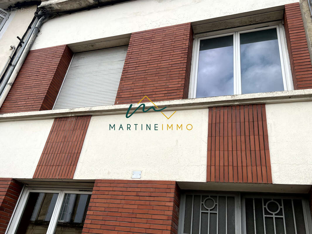 Maison à MARMANDE