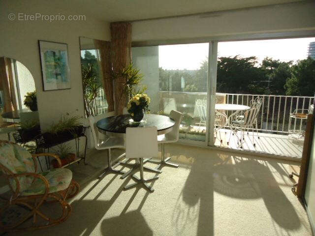 Appartement à LA BAULE-ESCOUBLAC