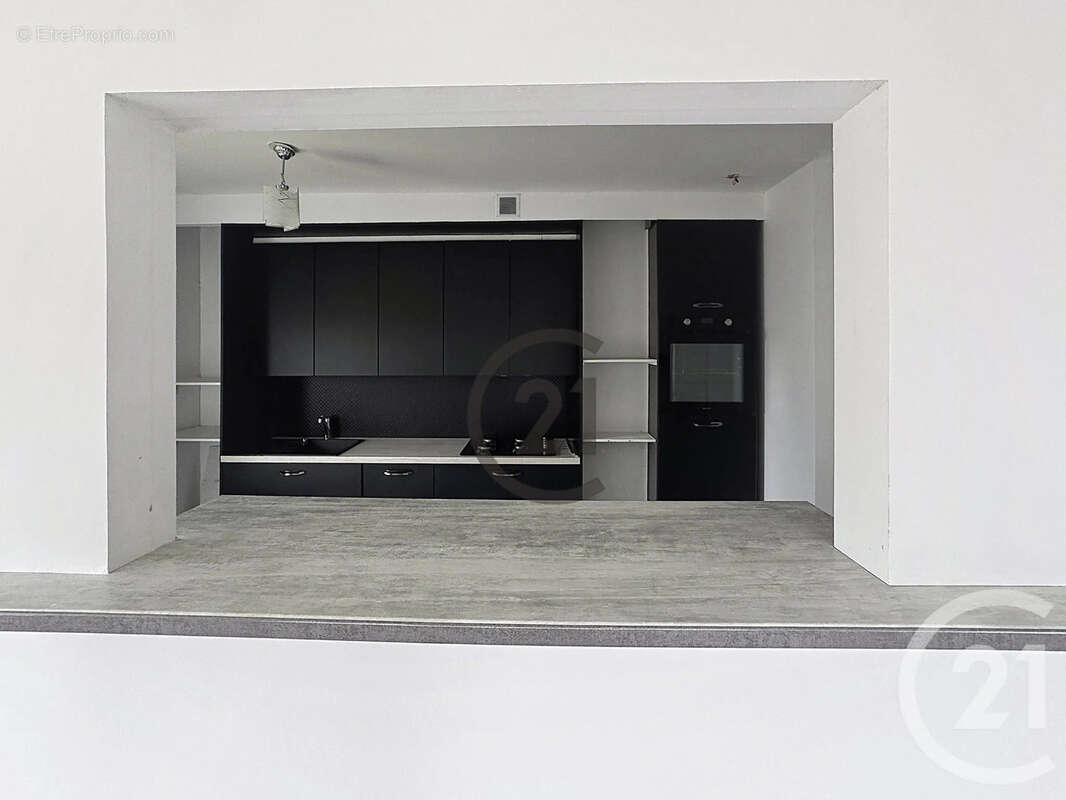 Appartement à AUXERRE