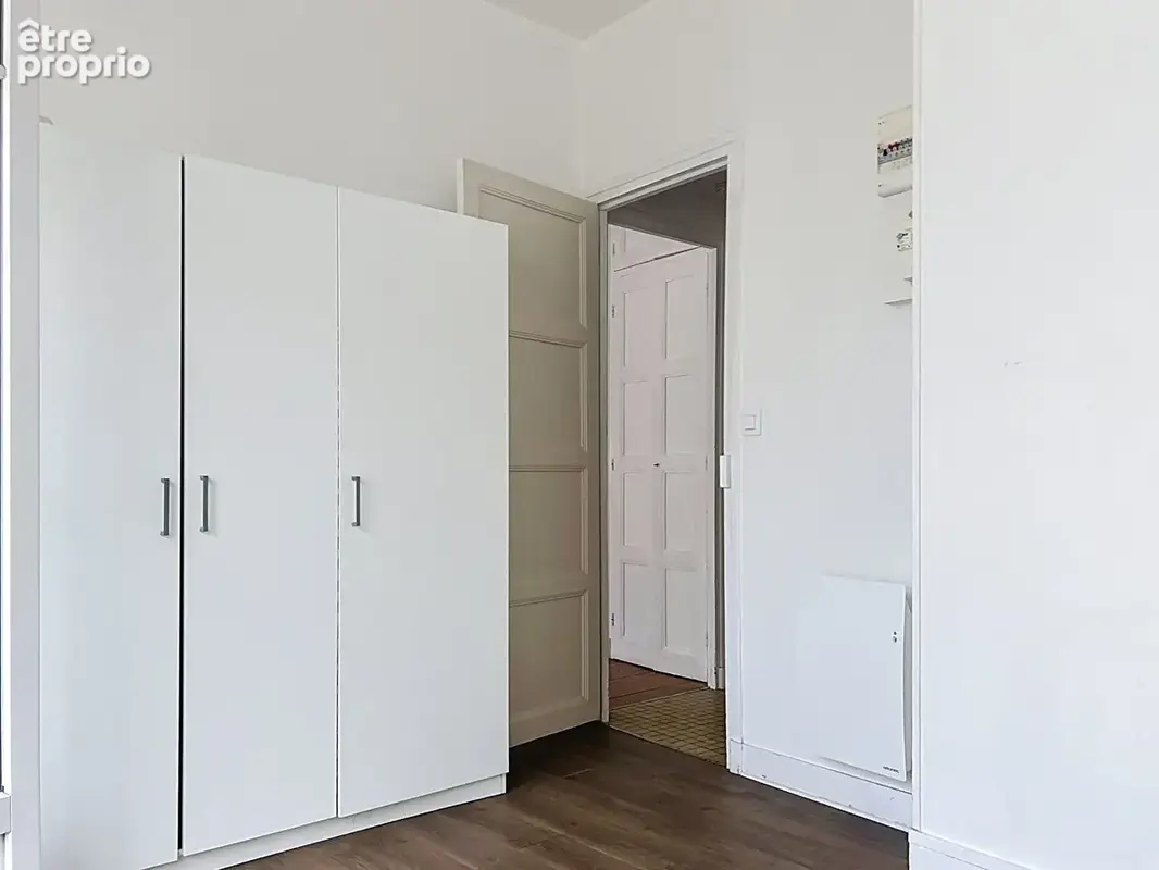 Appartement Caen 2 pp hyper centre - photo 6