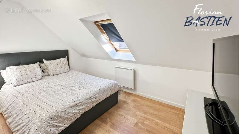 Maison à AUBRY-DU-HAINAUT