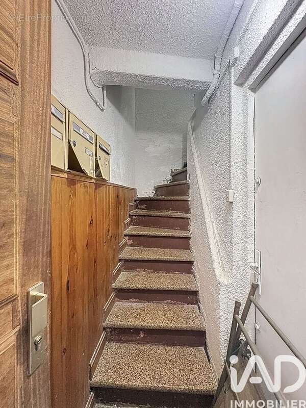 Photo 5 - Appartement à BEZIERS