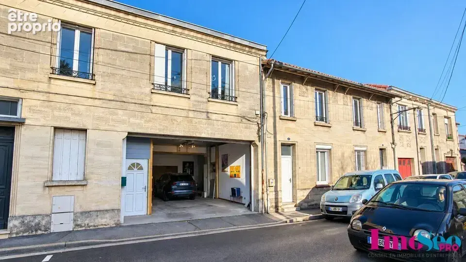 Local commercial à vendre - photo 2