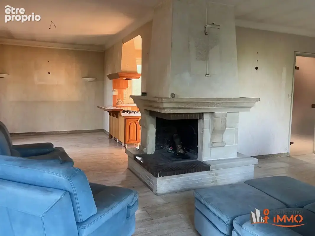 Villa traditionnelle sur 6490m2 de terrain constructible - photo 12