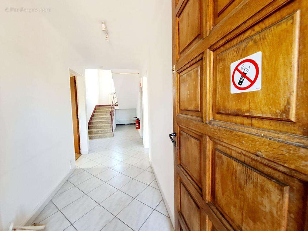 Maison à ALES