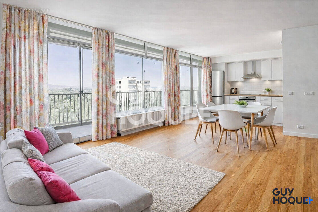 Appartement à LYON-5E