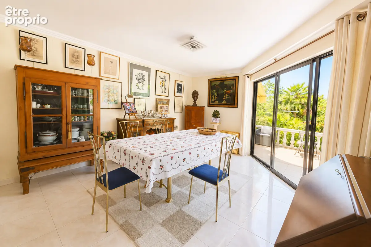Maison 152m² à mandelieu-la-napoule - photo 4