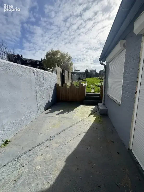 Maison 5 pièces 105 m² à vendre à Escaudoeuvres (59161) - photo 7
