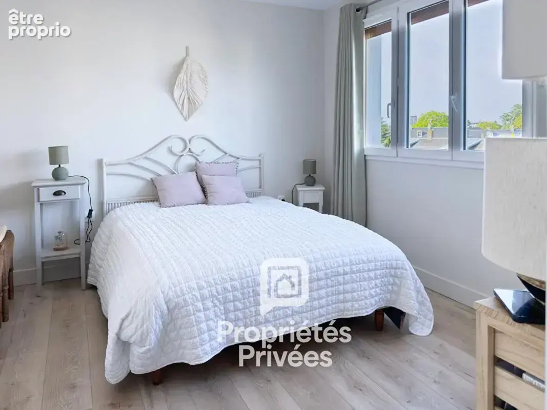 Appartement  73 m2 - 2 chambres - entièrement rénové - photo 6