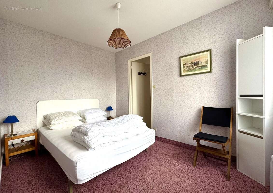 Appartement à DAMGAN