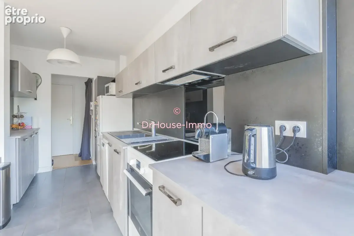 Appartement 3 pièces 74 m² à vendre à Le Chesnay (78150) - photo 7